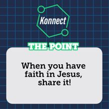 The Point
