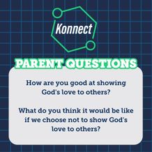 Parent Questions