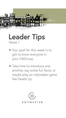 Leader Guide - Instagram Story 1