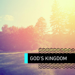 God's Kingdom 
