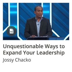 Unquestionable Ways to Expand Your Leadership
