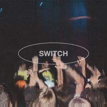 Switch Logo - Square 2