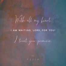 Psalm 130:5