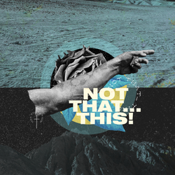 Rock City Church - Not That...THIS!