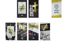 Instagram Graphics