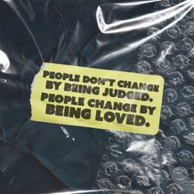 Instagram Square Quote 1