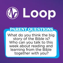 Parent Questions