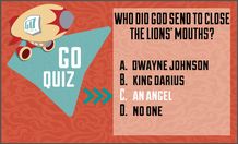 Go Quiz - A3