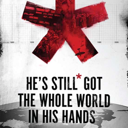 He's Still* Got the Whole World In His Hands