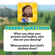 Parent Questions