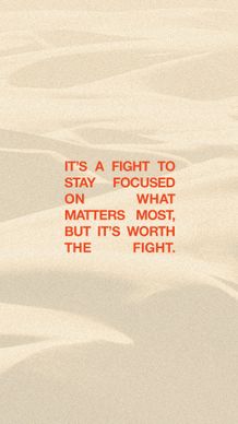 Instagram Story Quote 1