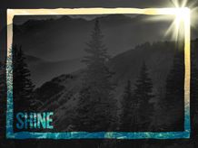 Shine Slide 1