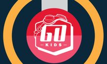Text Slide 11 - Go Kids 3