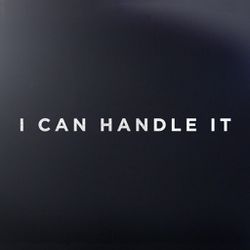I Can Handle It Spoken Word Video