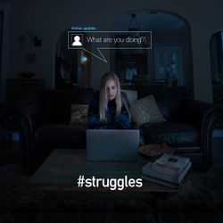 #Struggles