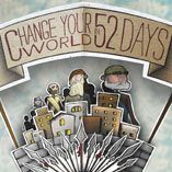 Change Your World in 52 Days