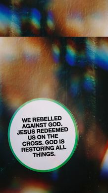 Instagram Stories Quote
