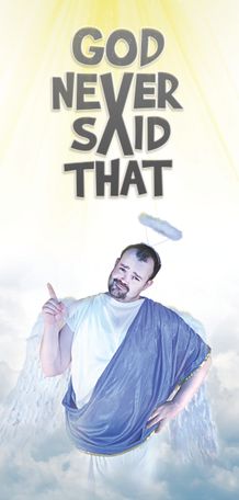 Bulletin Cover Art