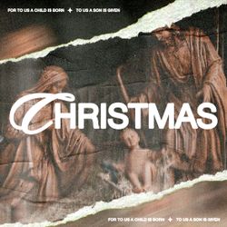 Christmas Nativity Artwork