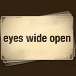 Eyes Wide Open - Switch