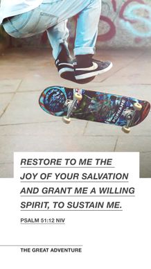 Instagram Quote 4 - Stories
