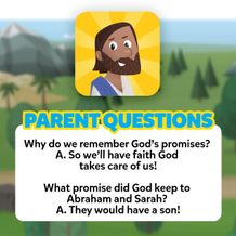Parent Questions