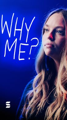 Why Me? - Social Stories