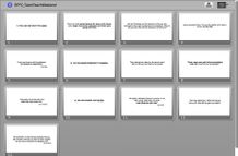 ProPresenter Slides