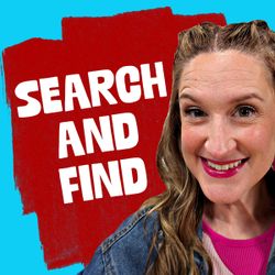 Search and Find - The Loop Show