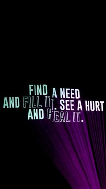 Instagram Story Quote
