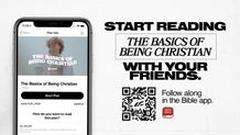 Basics of Being a Christian - ProPresenter