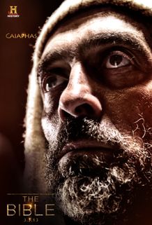 Poster Caiaphas