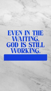 Instagram Story Quote  