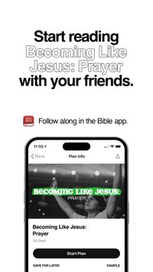 Prayer - Story