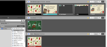 ProPresenter 6 Playlist (.pro6plx)