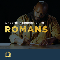 The Book of Romans 