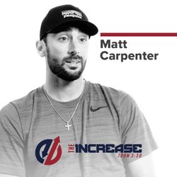 Matt Carpenter
