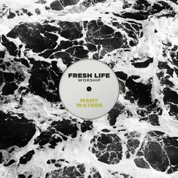 Many Waters - Single