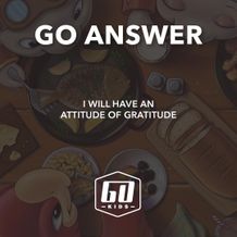 Go Answer