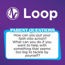 Parent Questions