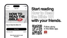 How to Read the Bible 101 - ProPresenter
