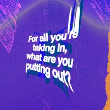 Instagram Square Quote 2