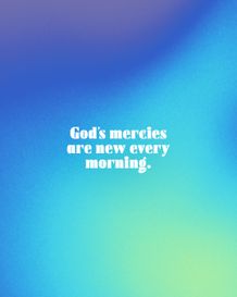 Instagram Vertical Quote Version 1