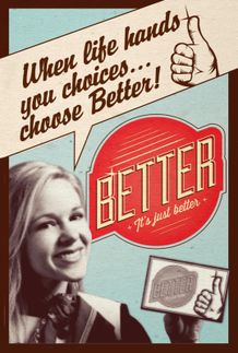 Mailer Front
