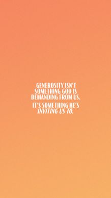 Instagram Story Quote 1