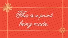 Magic Point