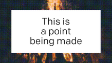 Point