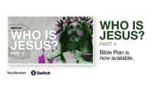 Bible Plan Promo Slide