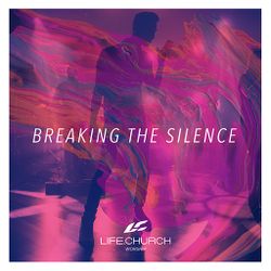 Breaking The Silence - Magenta