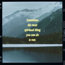 Instagram Square Quote 1 